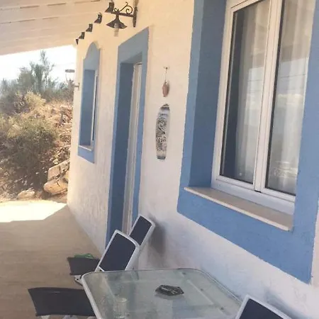 Enrikos House