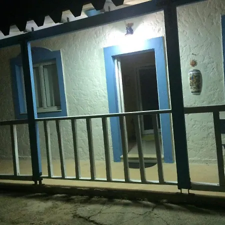 Enrikos House Pensjonat